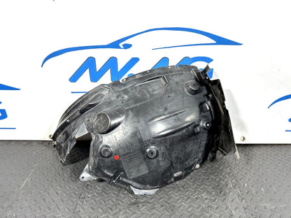 11-15 BMW 5 SERIES F10 M5 FRONT RIGHT DRIVER SIDE REAR HALF SPLASH GUARD 7903886