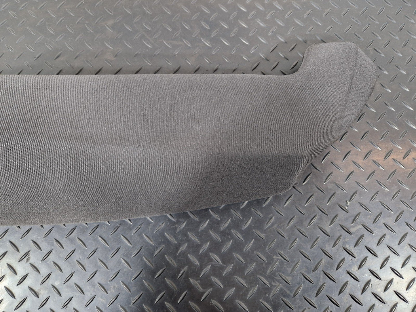 16-19 AUDI A4 B9 OEM REAR LEFT PASSENGER SIDE BOLSTER 8W0885703