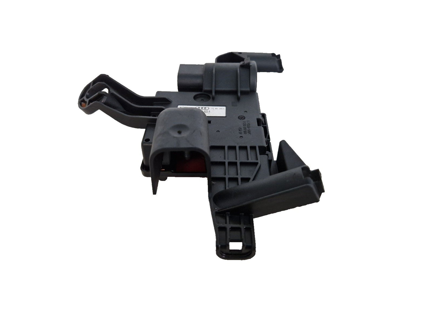 16-20 AUDI Q7 4M GENUINE OEM BATTERY JUNCTION BOX MODULE CONTROL 4M0941823A