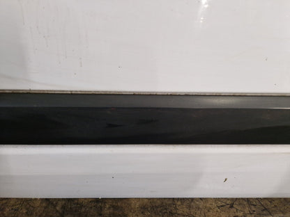 Ford Transit Custom MK8 (V362) Cargo Van Left N/S Sliding Door in Frozen White