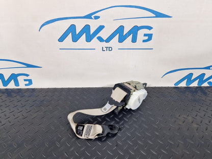 11-18 BMW 6 SERIES F06 REAR SEAT BELT FITS RIGHT & LEFT 7289349