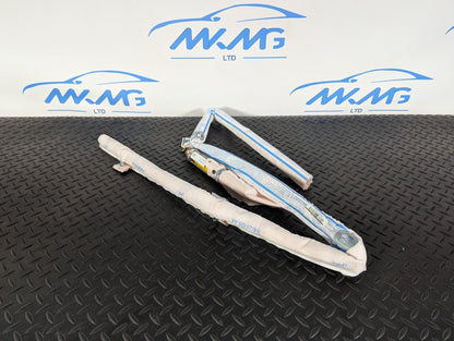 14-21 BMW 2 SERIES 218d F46 GENUINE ROOF SAFETY BAG LEFT SIDE 84732905107