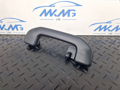 14-20 MERCEDES BENZ GLA X156 REAR LEFT BLACK INTERIOR GRAB HANDLE A2468100154