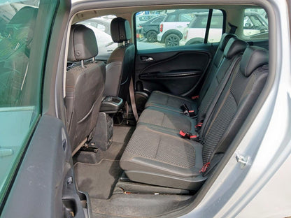 2015 Vauxhall Zafira MK3 (C) (A3470)