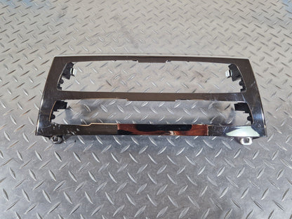14-16 BMW 2 SERIES F22 GENUINE OEM A/C OPERATING UNIT PANEL 9338772
