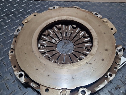 Vauxhall Mokka MK1 (G1U0) SUV 1.6 Diesel B16DTH Flywheel Clutch Kit 555744506