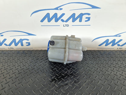 16-19 AUDI A4 AVANT B9 S-LINE OEM COOLANT EXPANSION BOTTLE 8W2121405G