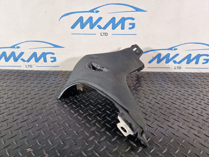 10-15 AUDI Q7 4L GENUINE REAR RIGHT PILLAR TRIM 4L0867246