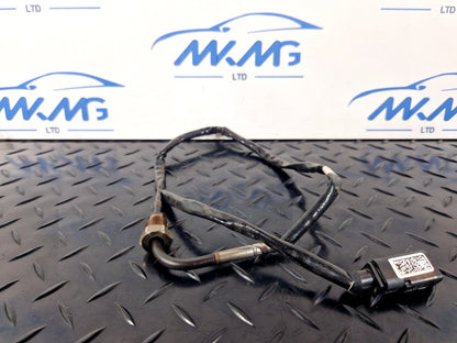 16-19 AUDI A4 B9 2.0TDI DIESEL ENGINE EXHAUST TEMPRATURE SENSOR 8W0906088Q