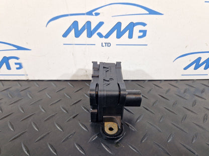10-15 AUDI Q7 4L  YAW RATE SPEED SENSOR 7P0907652