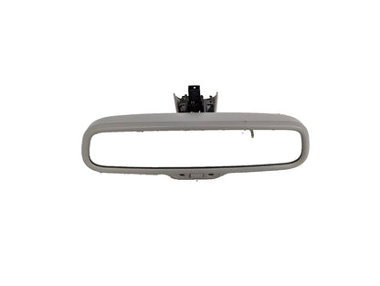 12-18 AUDI A6 C7 OEM DIMMABLE REAR VIEW MIRROR 810857511AB