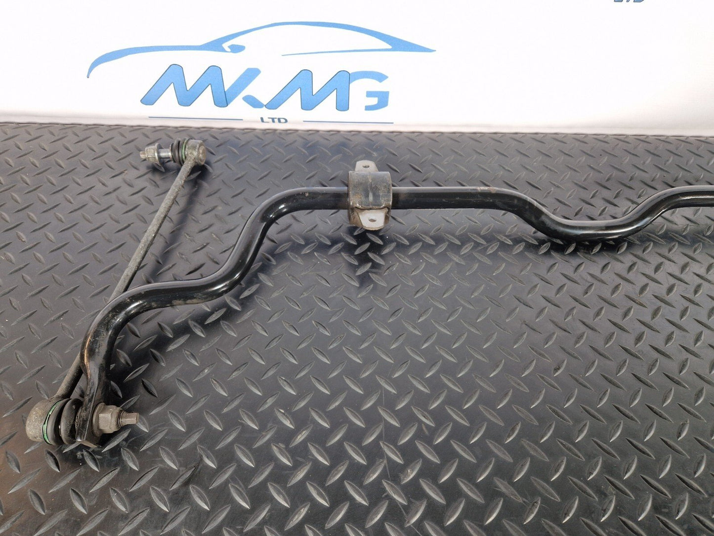 19-ON MERCEDES BENZ B CLASS W247 FRONT ANTI ROLL BAR SWAY BAR A2473200511