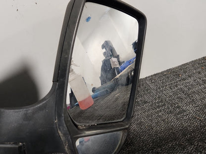 Ford Transit MK6 (V185) Cargo Van Genuine Front Right O/S Door Wing Mirror