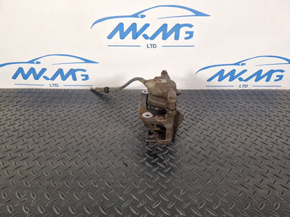 14-20 MERCEDES BENZ GLA 200 X156 GENUINE FRONT LEFT N/S BRAKE CALIPER A000421678