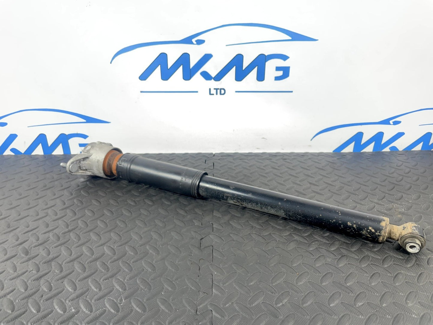 12-18 MERCEDES A B CLA-W176 W246 C117 GENUINE REAR SHOCK ABSORBER A1763201531