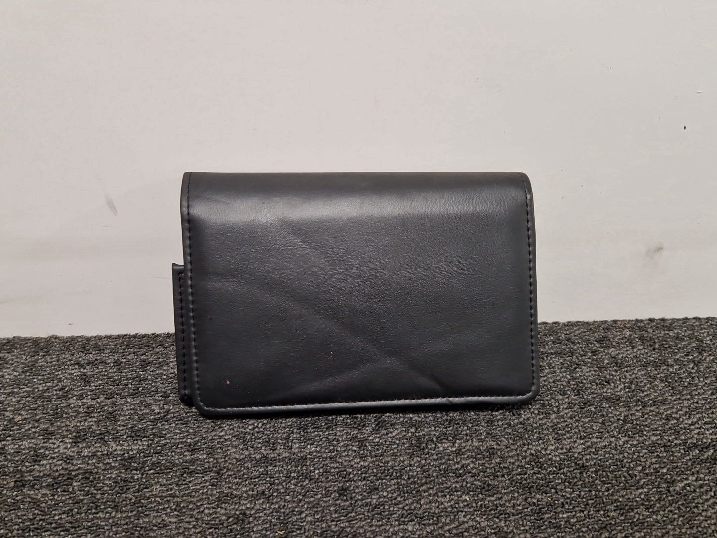 Vauxhall Astra MK6 (J) (A3400) Hatchback Genuine Owners Manual Handbook Wallet