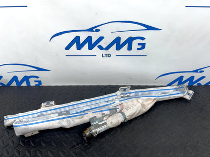 14-21 BMW 2 SERIES GRAN TOURER F46 LEFT PASSENGER SIDE CURTAIN A!R BAG 308525420