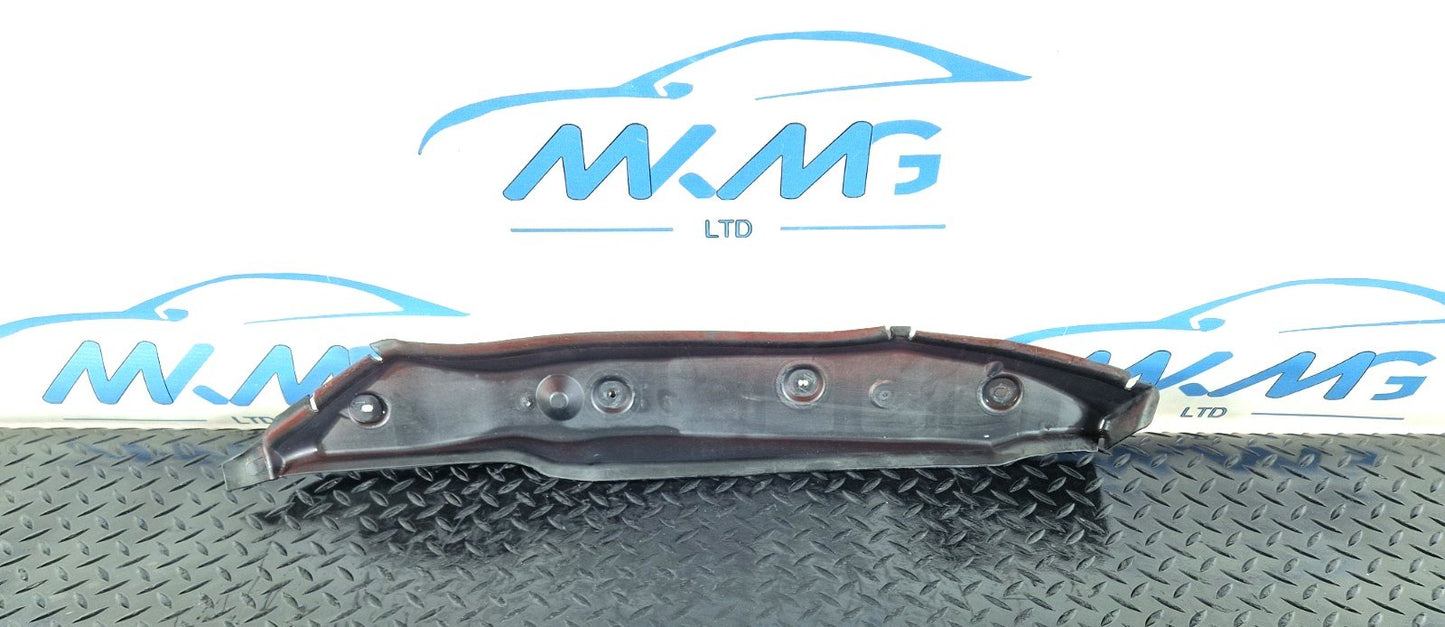 12-18 MERCEDES B-CLASS W246 FRONT RIGHT SIDE WING INSULATION TRIM A2468891025