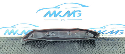 12-18 MERCEDES B-CLASS W246 FRONT RIGHT SIDE WING INSULATION TRIM A2468891025