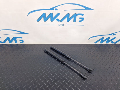 10-18 AUDI A7 4G S-LINE BONNET HOOD GAS STRUTS PAIR RIGHT & LEFT SIDE 4G8823359A