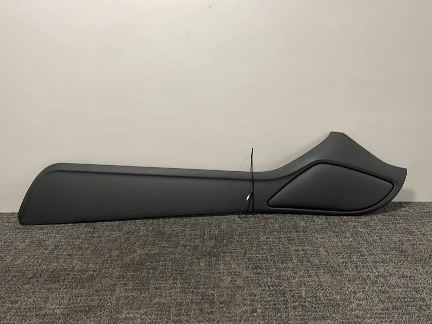 Audi A8 4H Right &amp; Left Centre Console Side Trim Pair 4H2863304B 4H2863303B