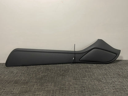 Audi A8 4H Right &amp; Left Centre Console Side Trim Pair 4H2863304B 4H2863303B