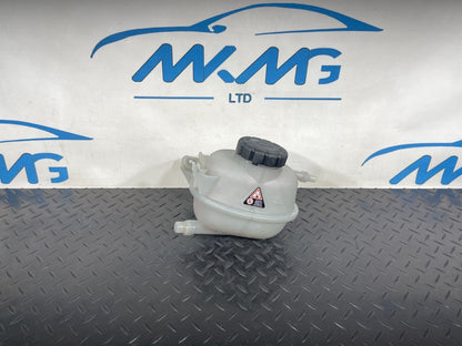 19-ON MERCEDES A CLASS EQ W177 V177 A250e COOLANT EXPANSION TANK A2475000149