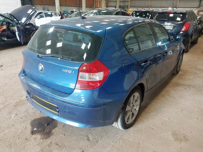 2004-2011 BMW 120i E87