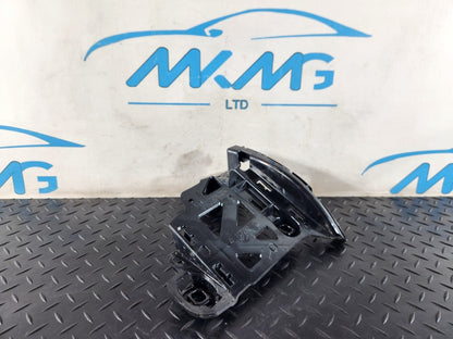 19-ON MERCEDES BENZ B CLASS W247 REAR BUMPER BRACKET MOUNT RIGHT A2478851900