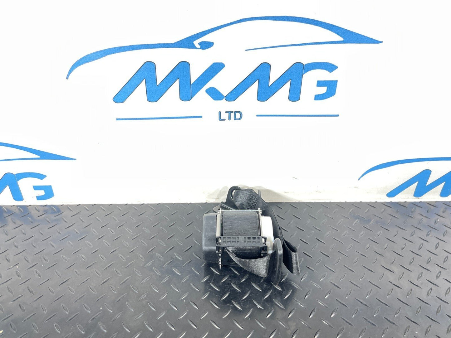 14-21 BMW 2 SERIES ACTIVE TOURER F45 SEAT BELT REAR LEFT PASSENGER SIDE 7313377