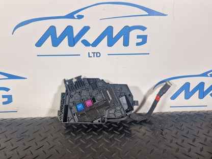 19-ON MERCEDES BENZ A CLASS EQ W177 A250e FUSE BOX MODULE A1775406032