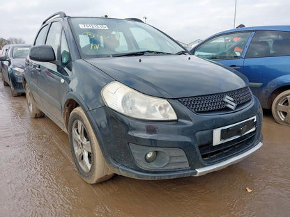 Suzuki SX4 MK1
