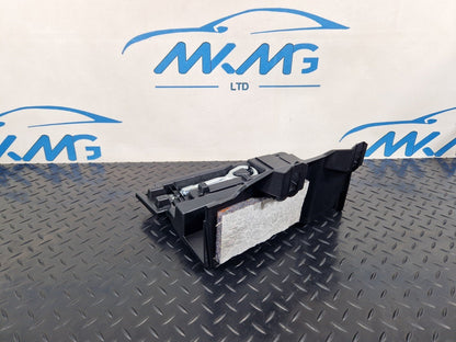 12-18 BMW 4 SERIES F36 LCI M-SPORT GENUINE BOOT TOOL STORAGE TRAY 7309514