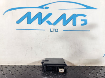 Audi Unknown Part Type 4M0941824