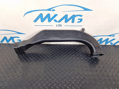 18-ON MERCEDES BENZ SPRINTER W907 CABIN AIR DUCT CHANNEL A9078310900