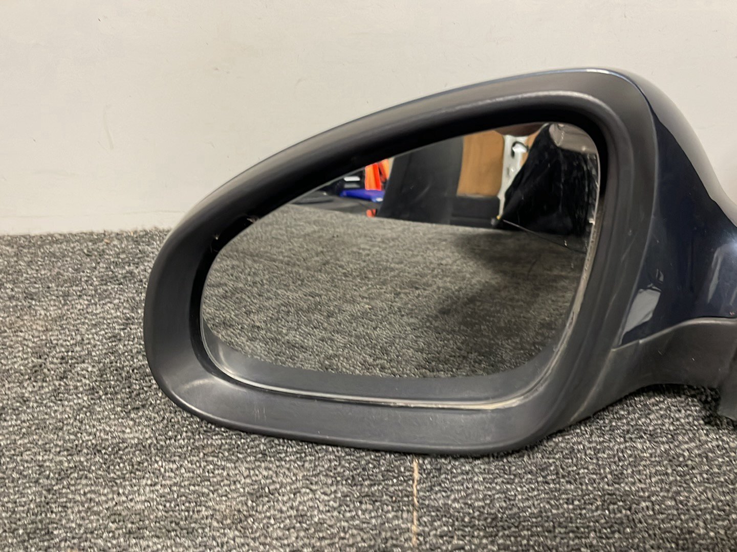 Vauxhall Astra MK3 (D) (61VO) Hatchback Front Left Wing Mirror 13308361 13302742