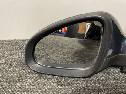 Vauxhall Astra MK3 (D) (61VO) Hatchback Front Left Wing Mirror 13308361 13302742