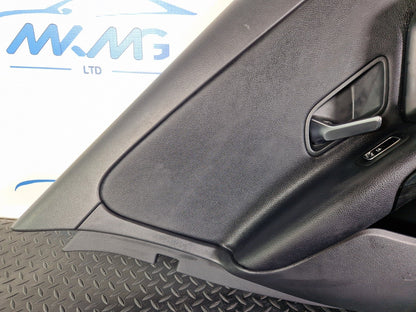18-ON MERCEDES BENZ A CLASS W177 LEFT N/S DOOR CARD TRIM PANEL A1777303100