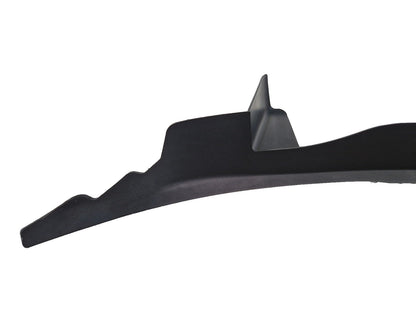 17-ON LAND ROVER DISCOVERY L462 RIGHT O/S/F BONNET WIPER TRIM HY32-16N740-A