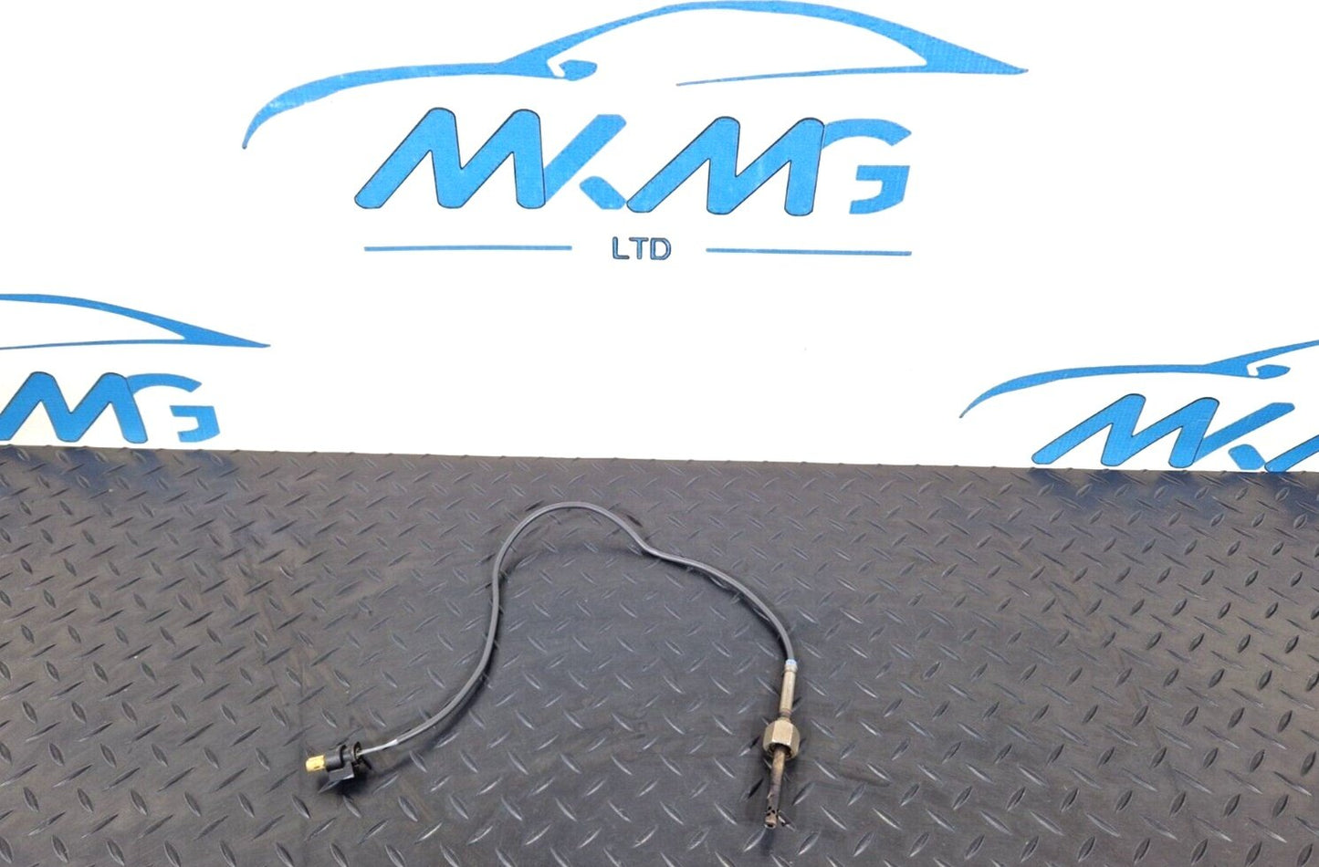 18-ON MERCEDES BENZ SPRINTER  W907 EXHAUST TEMPERATURE SESNOR A0009053905