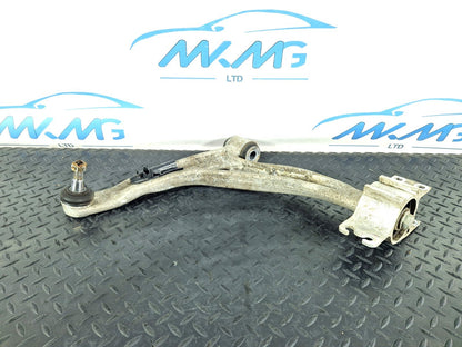 12-18 MERCEDES BENZ B-CLASS W246 OEM FRONT LEFT LOWER SUSPENSION ARM A2463330300
