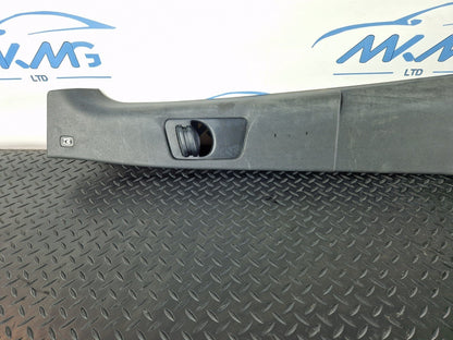 Mercedes-Benz Sprinter W907 Genuine Left N/S Passenger B Pillar Trim A9076903200