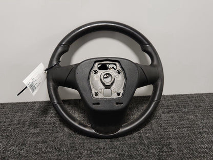 Vauxhall Mokka MK1 (G1U0) SUV Genuine Multifunctional Steering Wheel