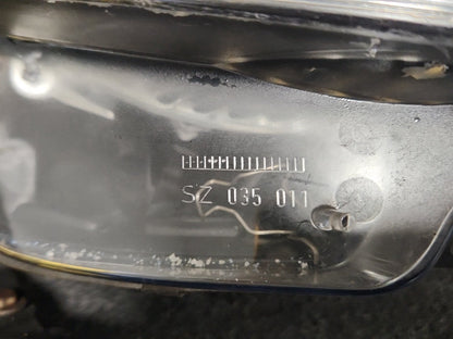 Mercedes-Benz CLC180 CLC-Class W203 Coupe Front Right Headlight A2048208661