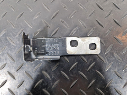 Audi A49 B9 Genuine Front Left N/S Passenger Wing Bracket 8W0821433B