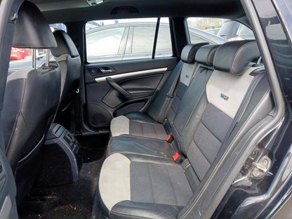 2011 Skoda Octavia MK2 FL - 1Z