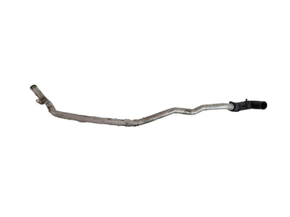 10-15 AUDI Q7 4L 3.0 DIESEL CJMA RADIATOR COOLANT RETURN PIPE 7L0819329A