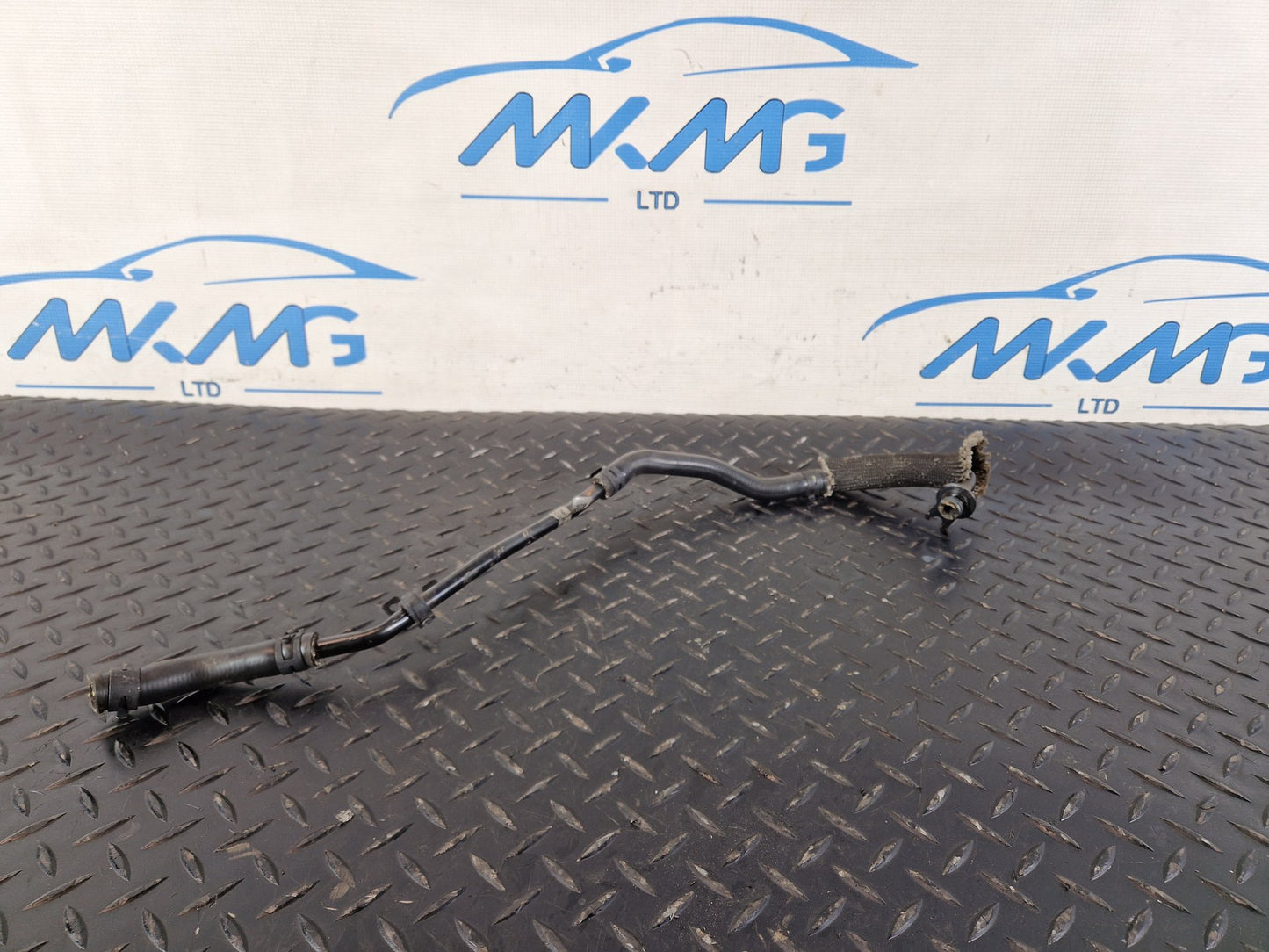 Land Rover Range Rover Evoque L551 2.0 Petrol Coolant Pipe Hose H4P3-310100-CC