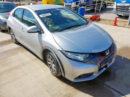 2012 Honda Civic MK9 (FK27)