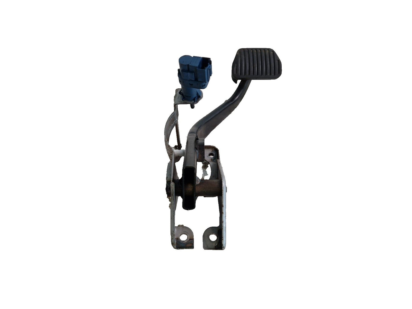 17-ON LAND ROVER DISCOVERY L462 DIESEL BRAKE PEDAL ASSEMBLY HPLA2D094BA